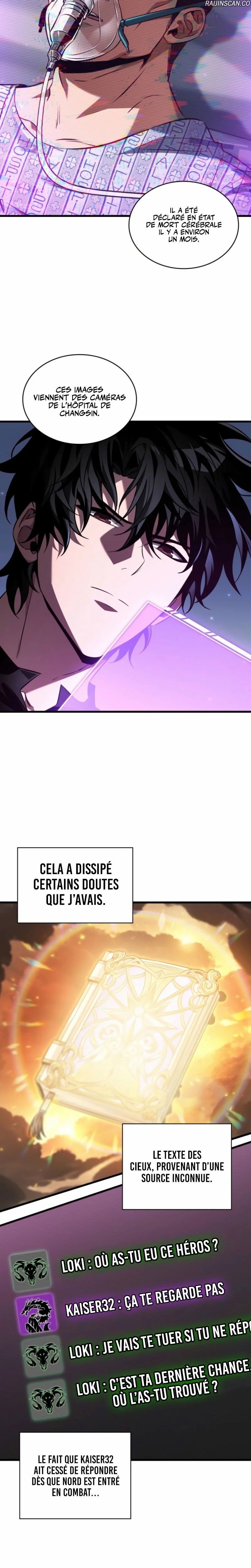Read Pick Me Up FR Manga Online
