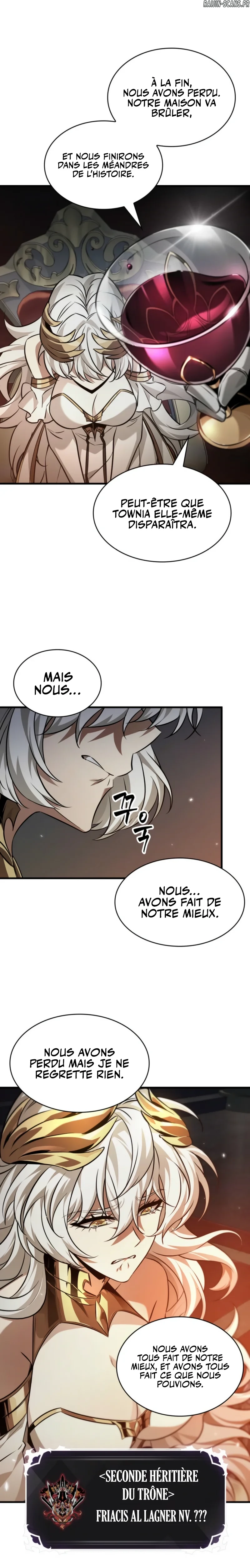 Read Pick Me Up FR Manga Online