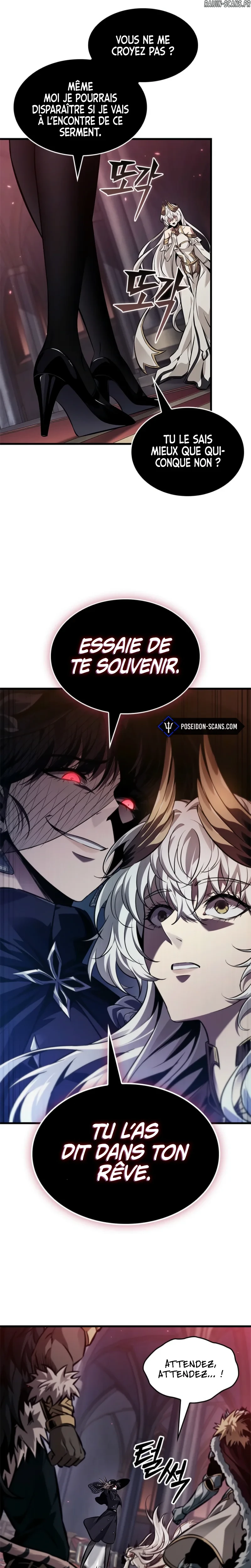 Read Pick Me Up FR Manga Online