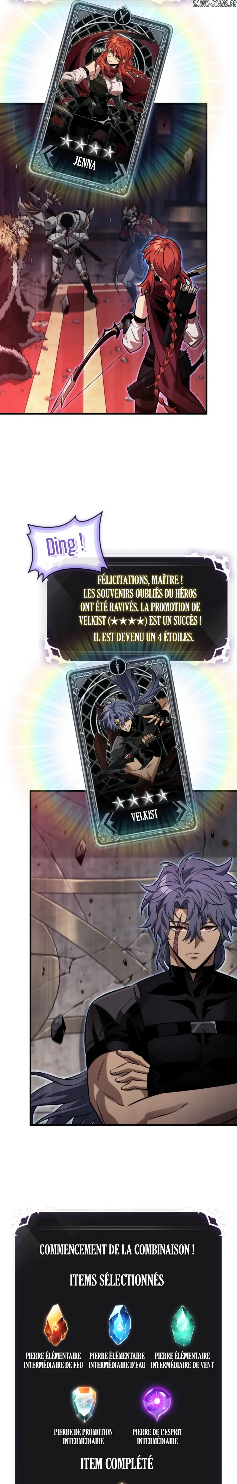 Read Pick Me Up FR Manga Online