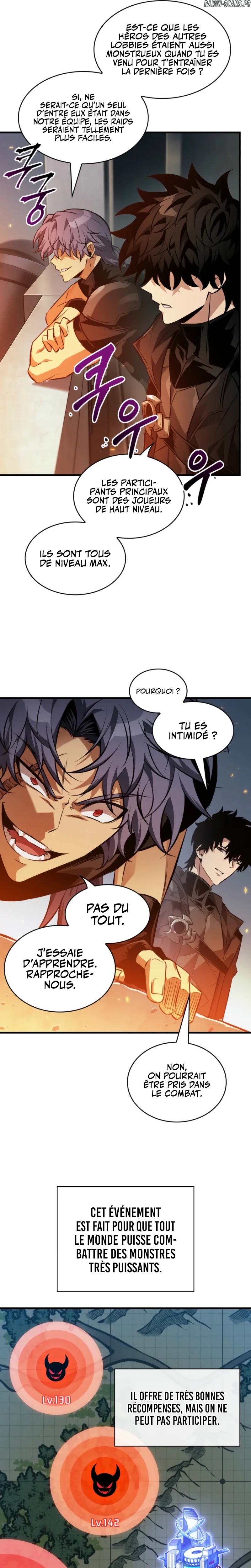 Read Pick Me Up FR Manga Online