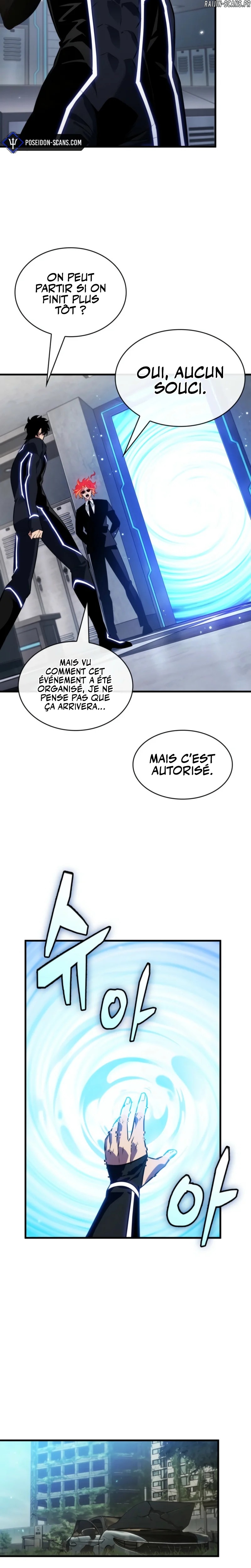 Read Pick Me Up FR Manga Online