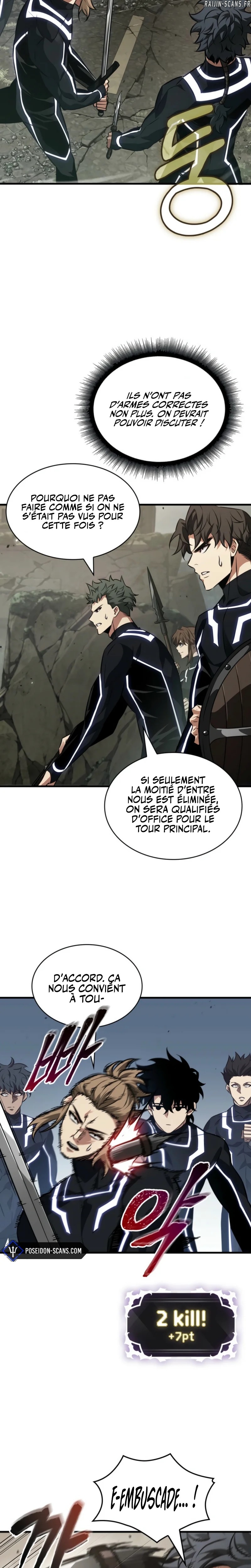 Read Pick Me Up FR Manga Online