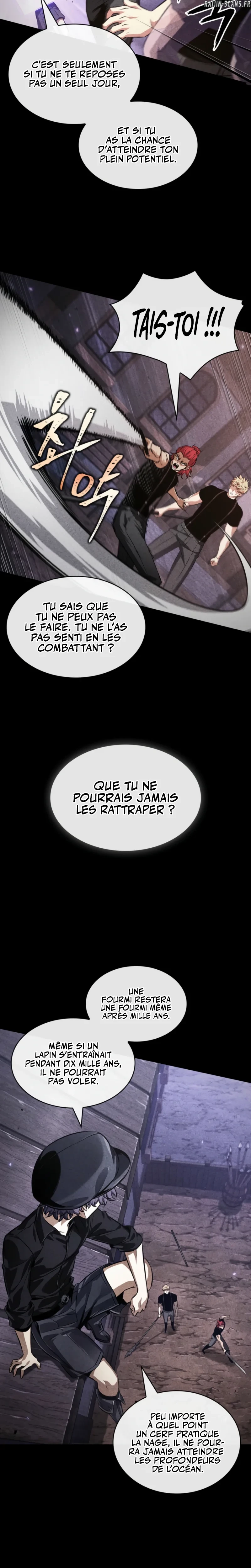 Read Pick Me Up FR Manga Online