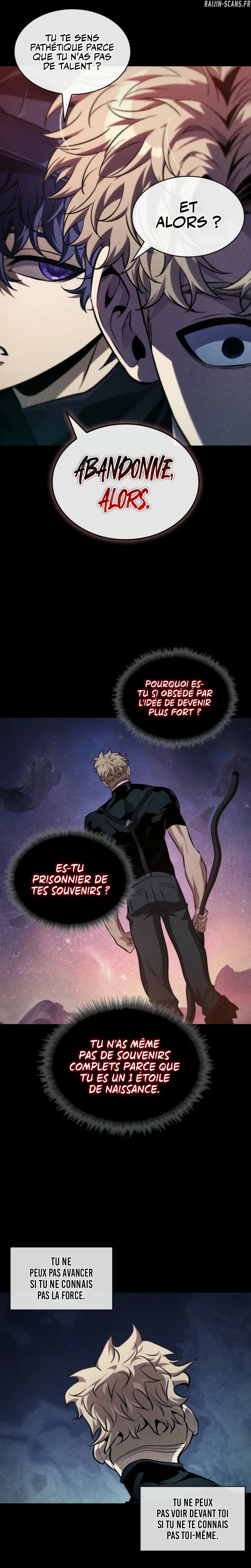 Read Pick Me Up FR Manga Online