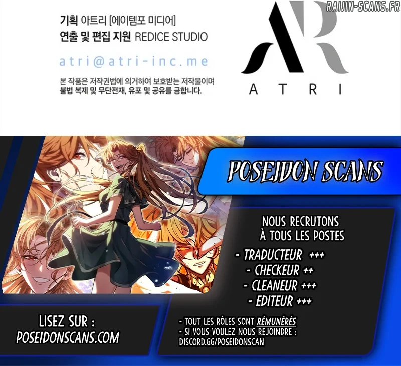 Read Pick Me Up FR Manga Online