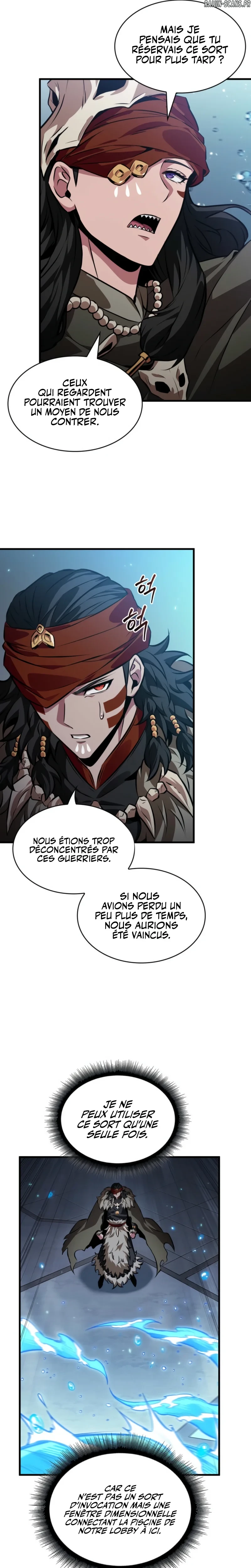 Read Pick Me Up FR Manga Online