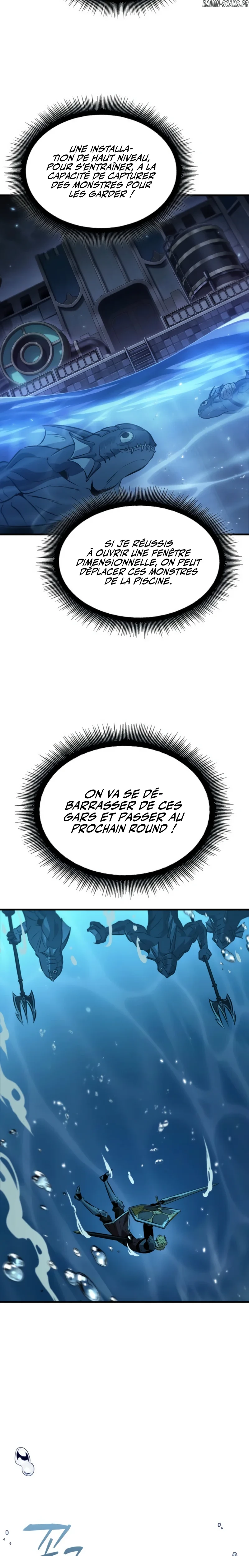 Read Pick Me Up FR Manga Online