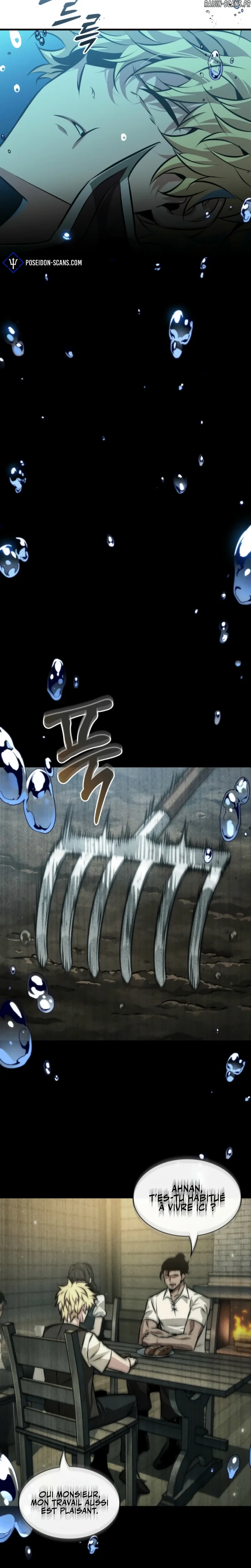 Read Pick Me Up FR Manga Online