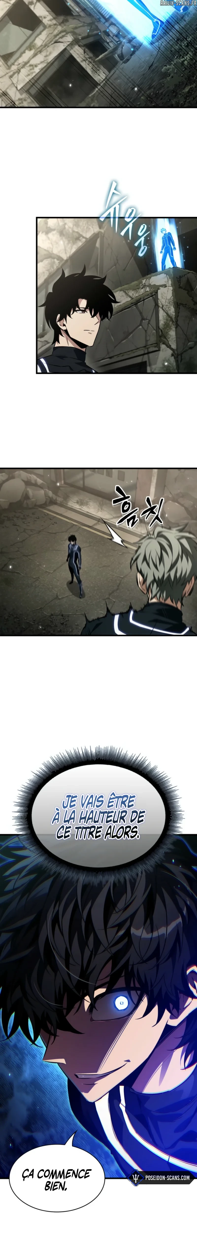 Read Pick Me Up FR Manga Online