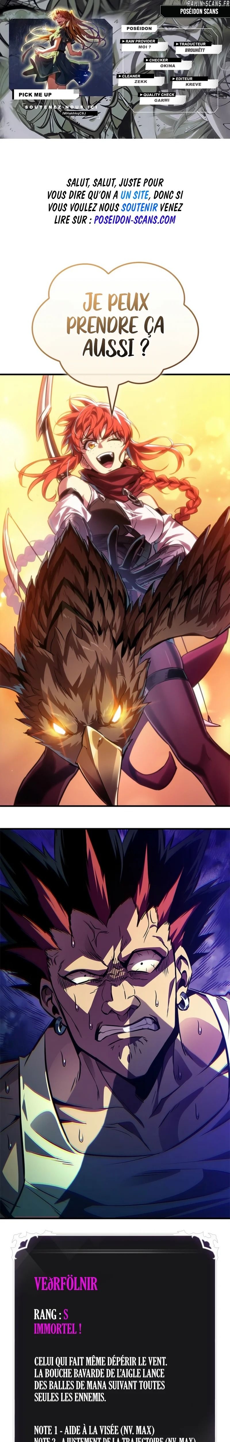 Read Pick Me Up FR Manga Online