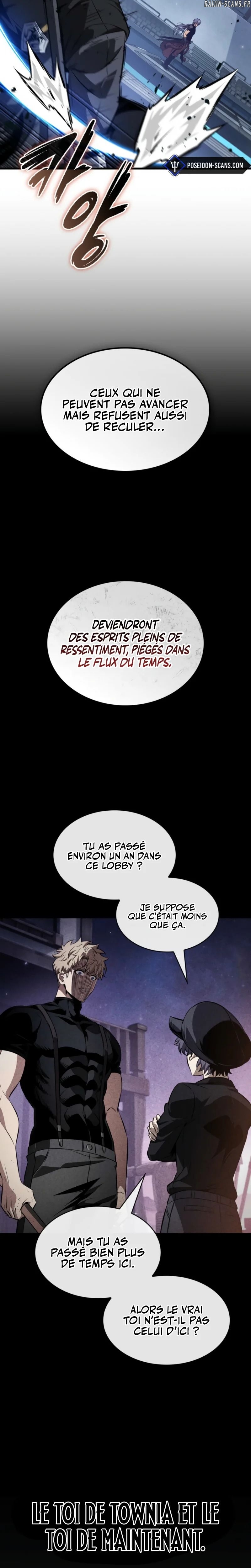 Read Pick Me Up FR Manga Online