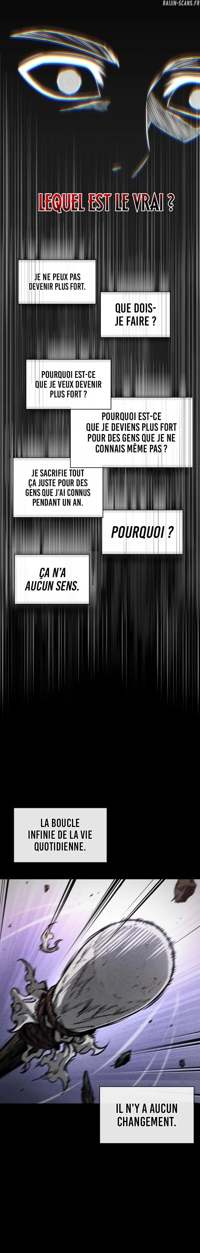 Read Pick Me Up FR Manga Online