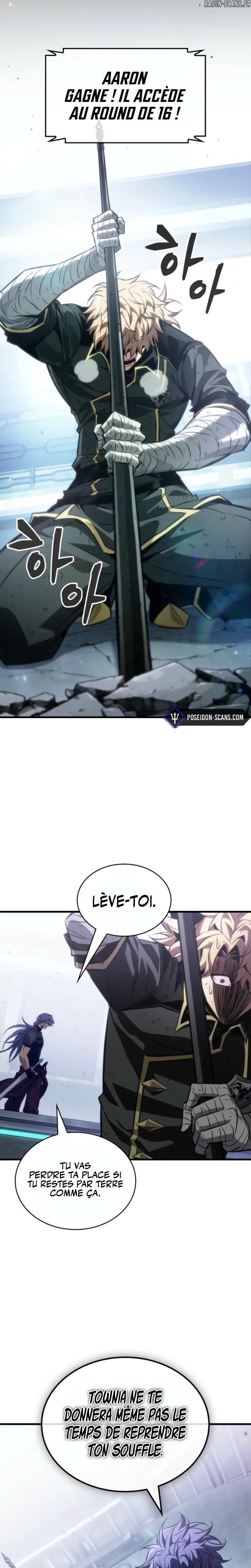 Read Pick Me Up FR Manga Online