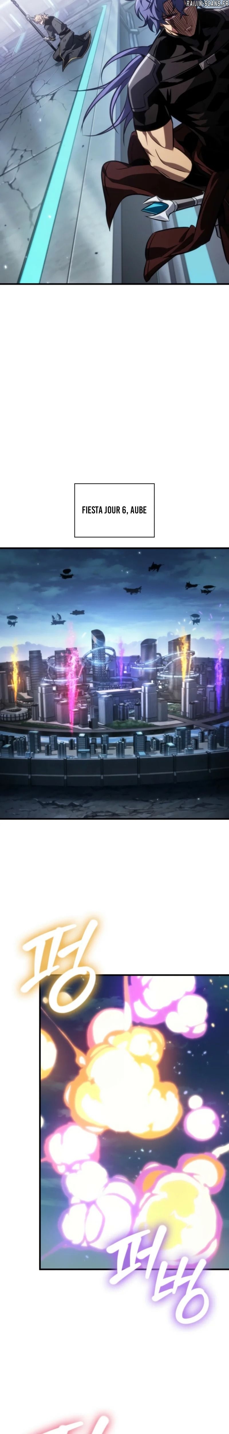 Read Pick Me Up FR Manga Online