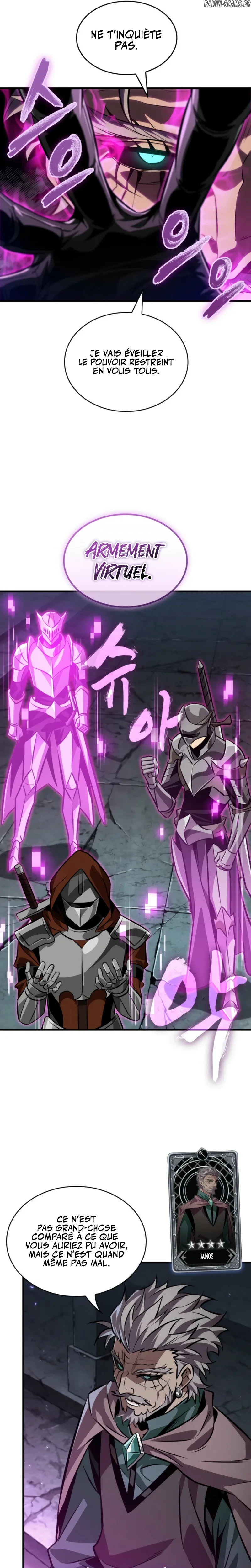 Read Pick Me Up FR Manga Online