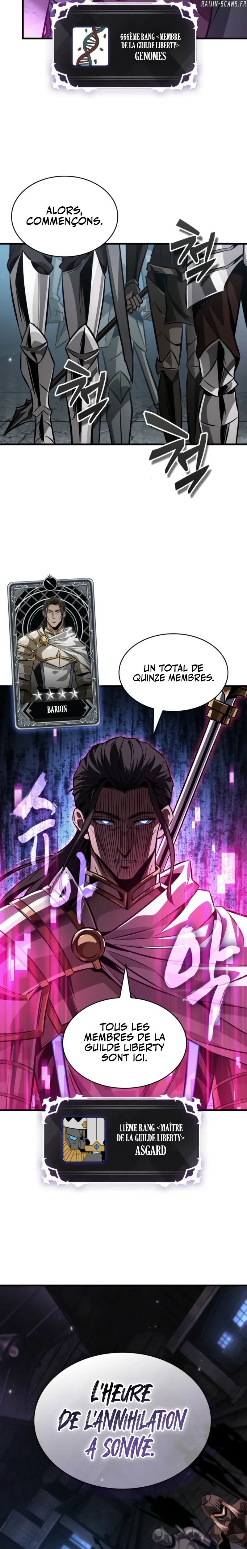 Read Pick Me Up FR Manga Online