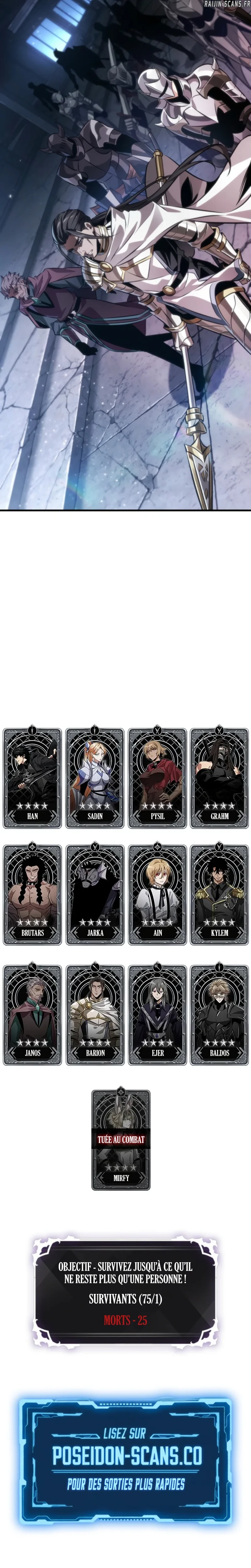 Read Pick Me Up FR Manga Online