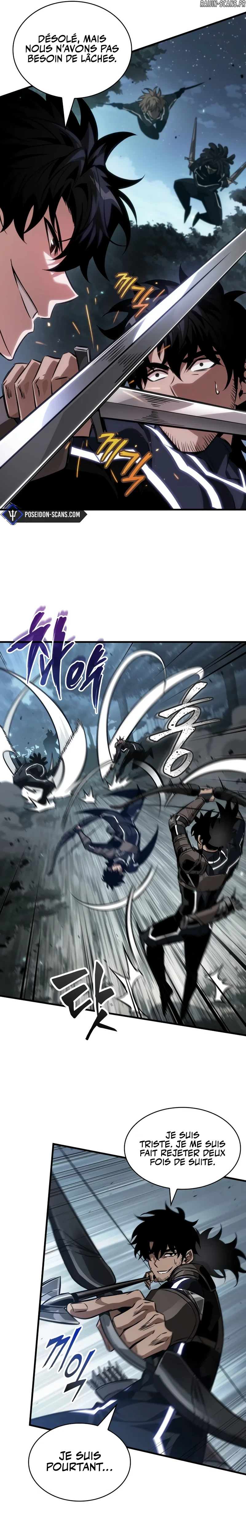 Read Pick Me Up FR Manga Online