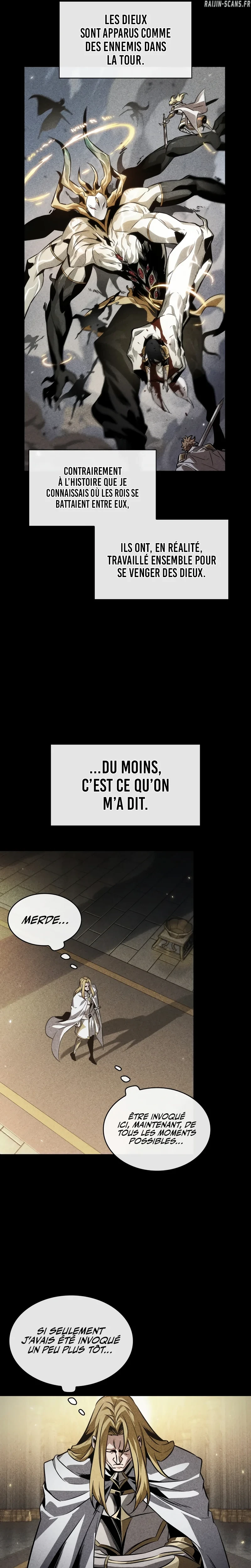 Read Pick Me Up FR Manga Online