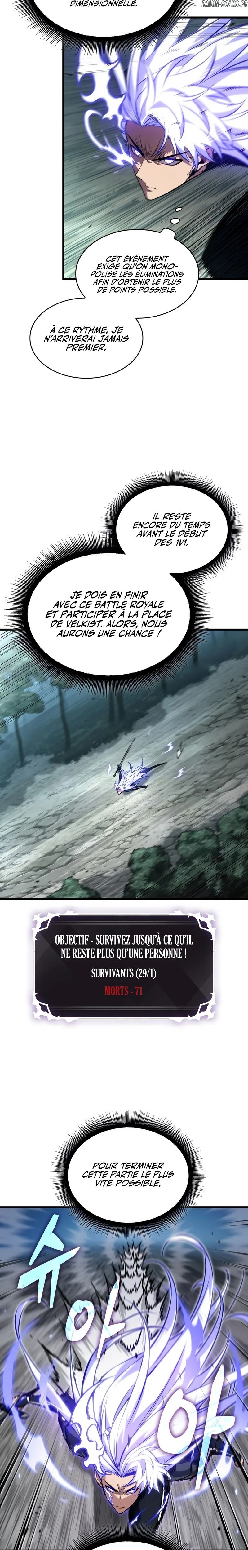 Read Pick Me Up FR Manga Online