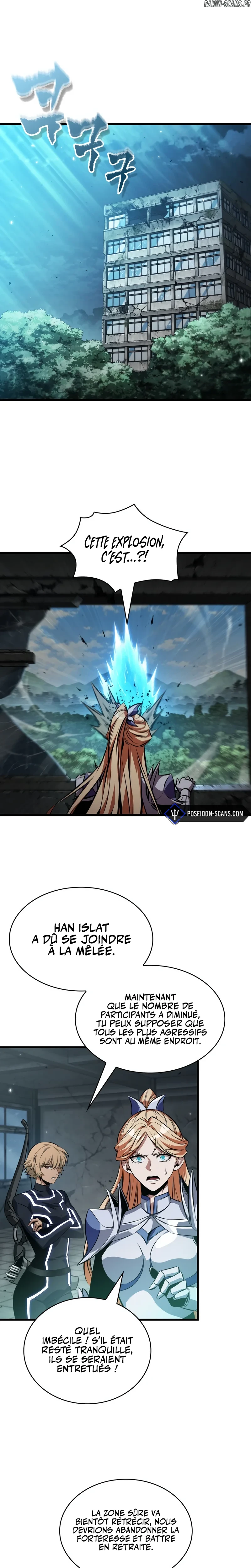 Read Pick Me Up FR Manga Online