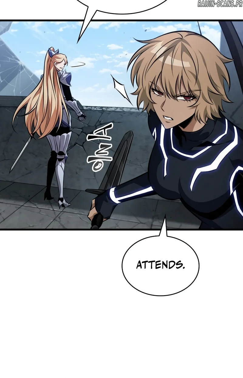 Read Pick Me Up FR Manga Online