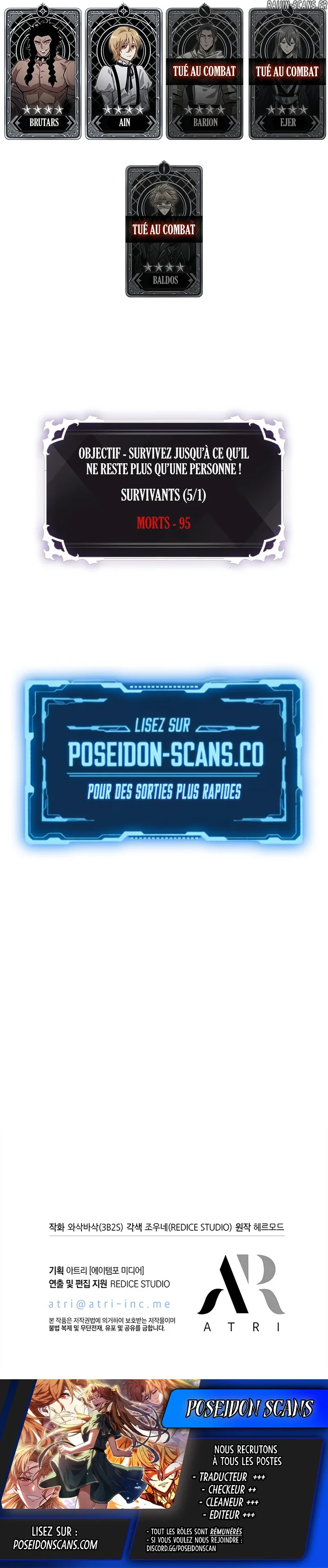 Read Pick Me Up FR Manga Online