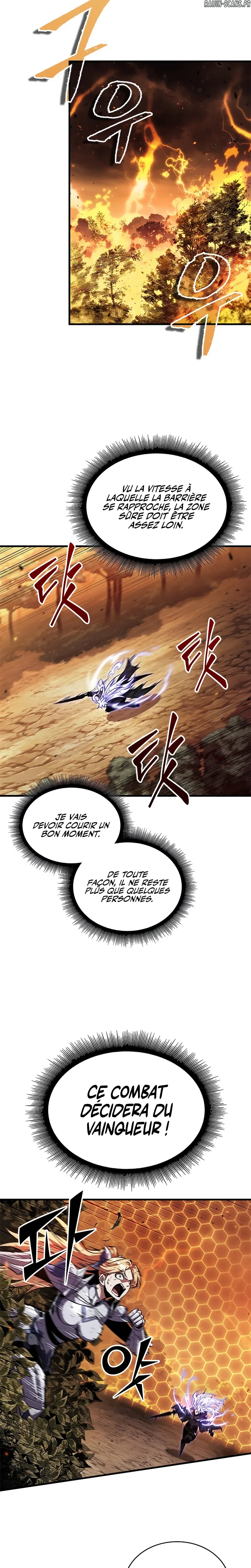 Read Pick Me Up FR Manga Online