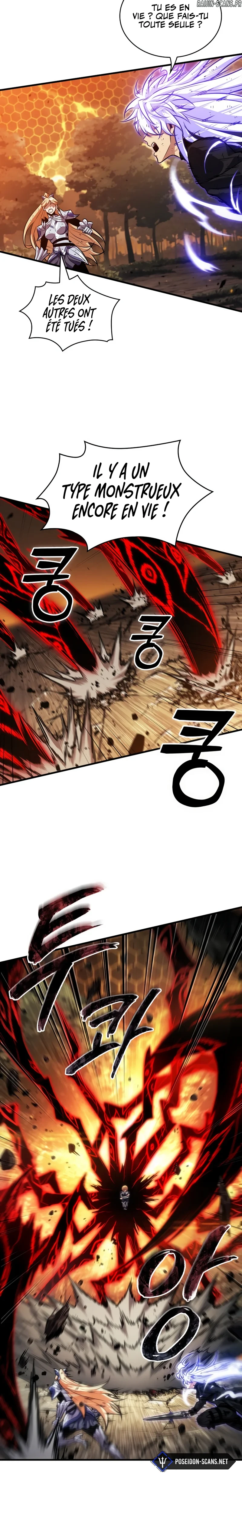 Read Pick Me Up FR Manga Online