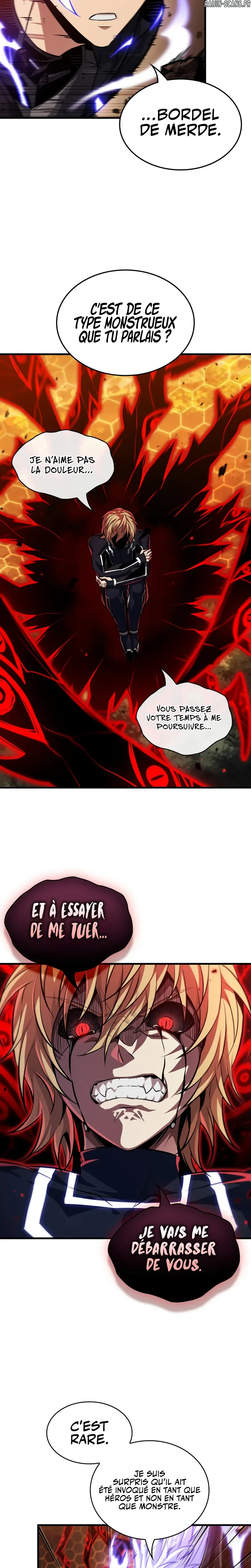 Read Pick Me Up FR Manga Online