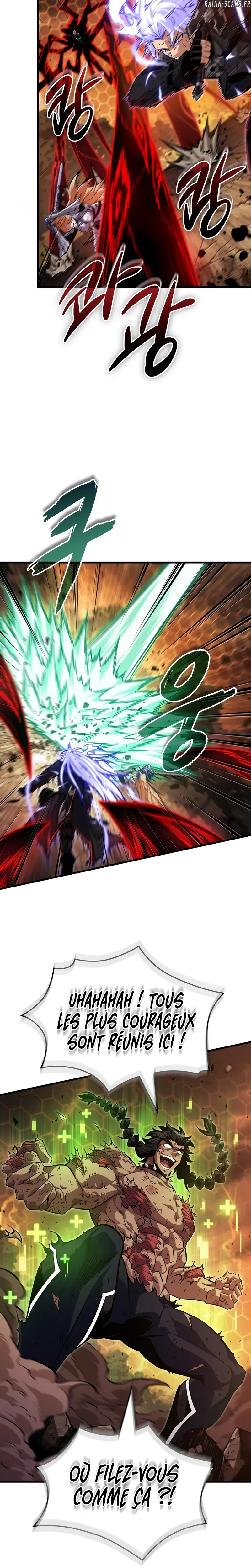 Read Pick Me Up FR Manga Online