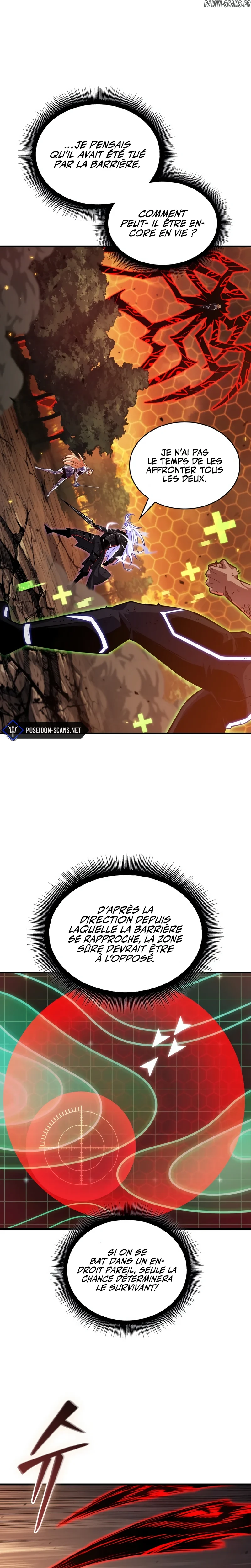 Read Pick Me Up FR Manga Online