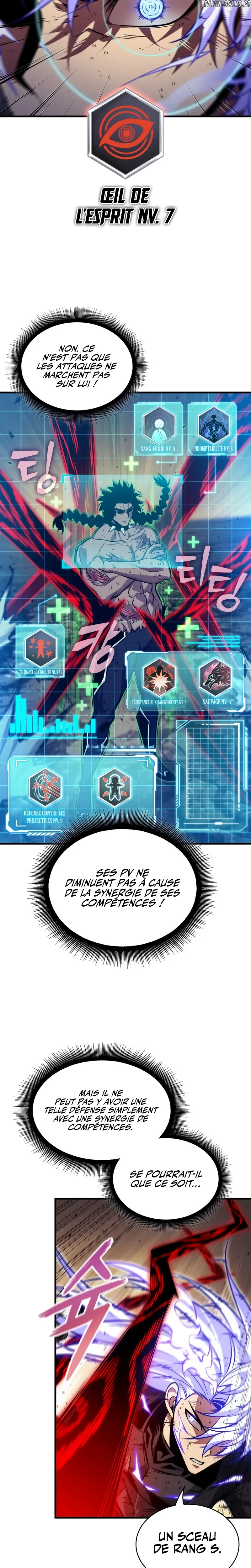 Read Pick Me Up FR Manga Online