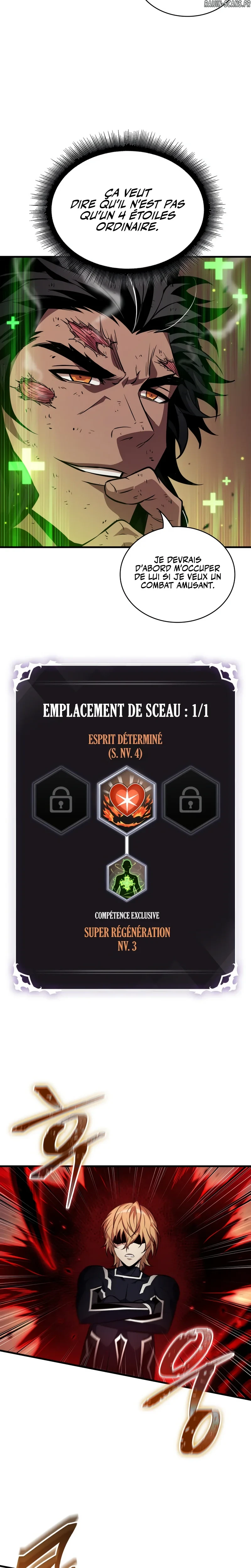 Read Pick Me Up FR Manga Online