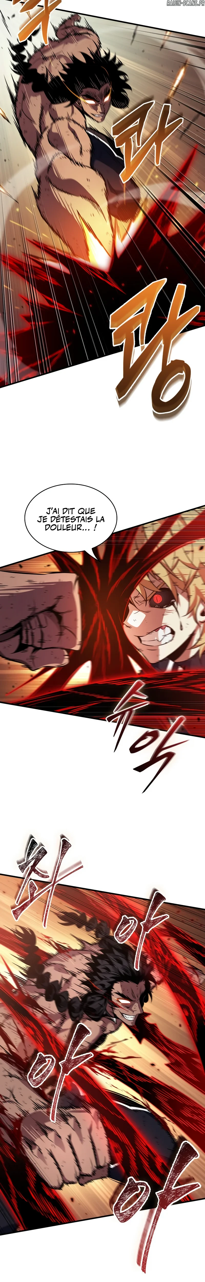 Read Pick Me Up FR Manga Online