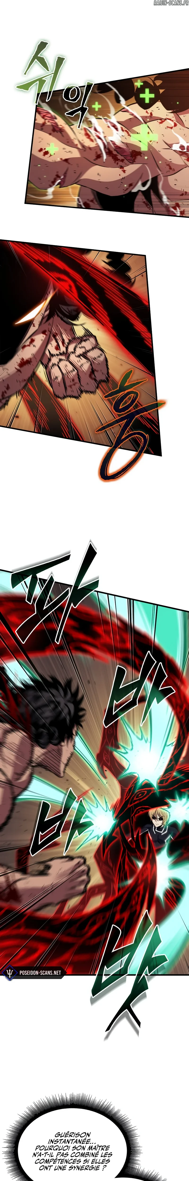 Read Pick Me Up FR Manga Online