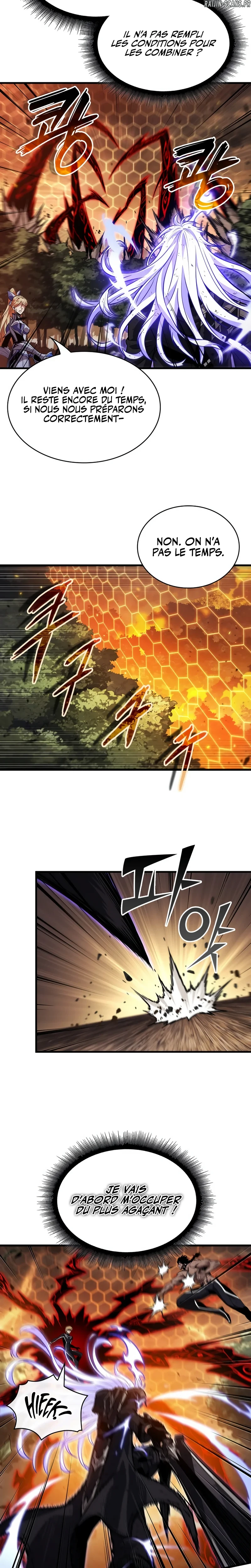 Read Pick Me Up FR Manga Online