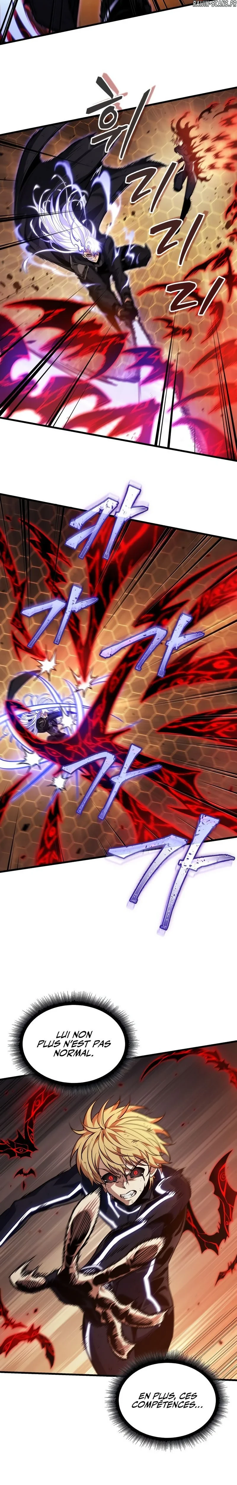 Read Pick Me Up FR Manga Online