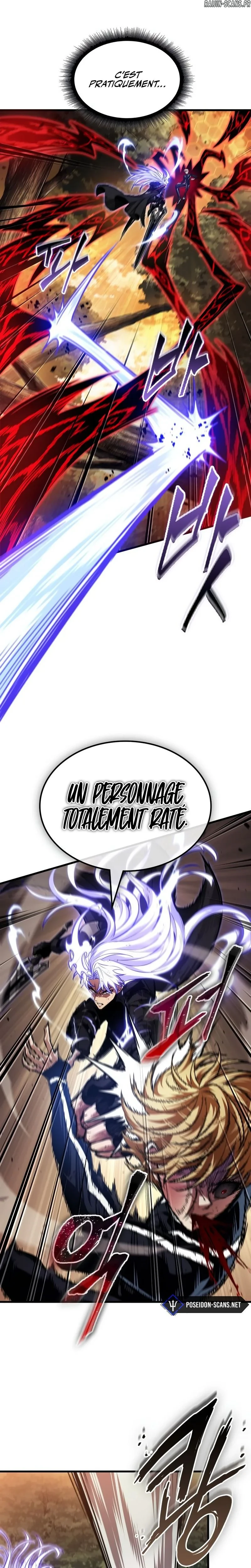 Read Pick Me Up FR Manga Online