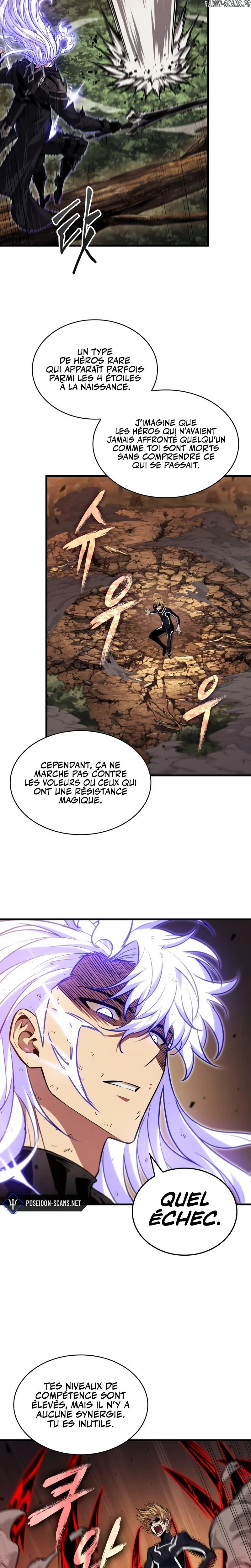 Read Pick Me Up FR Manga Online