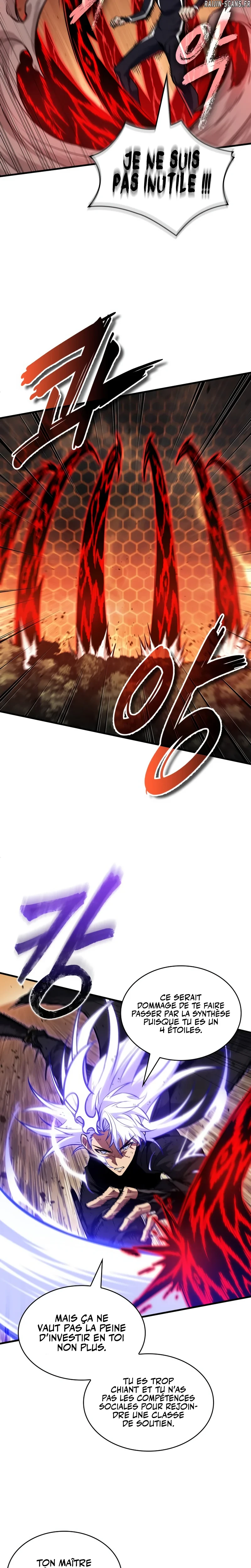 Read Pick Me Up FR Manga Online