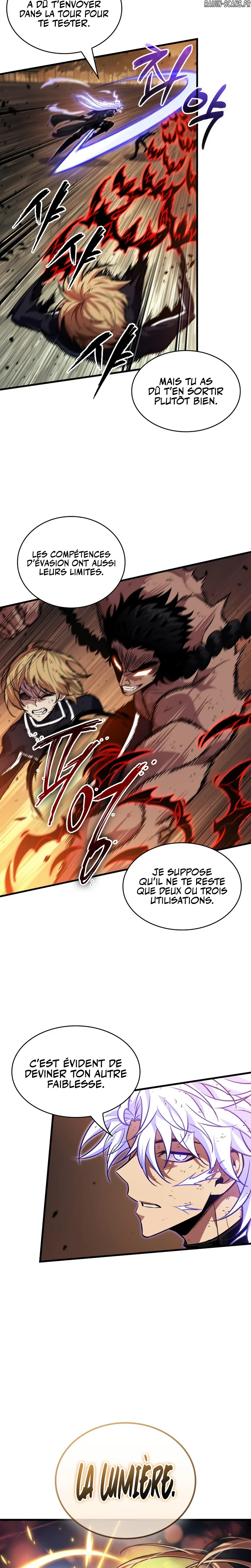 Read Pick Me Up FR Manga Online