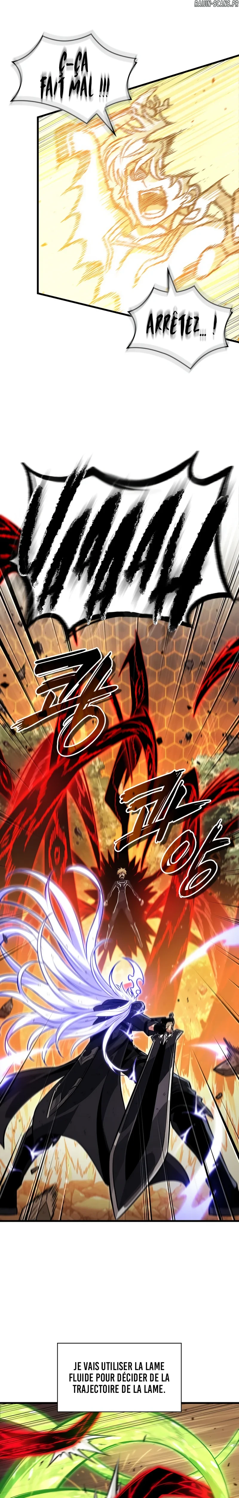 Read Pick Me Up FR Manga Online