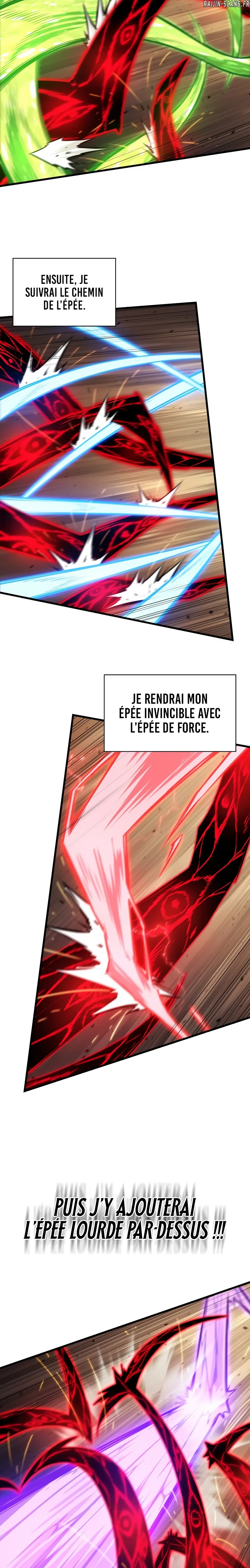 Read Pick Me Up FR Manga Online