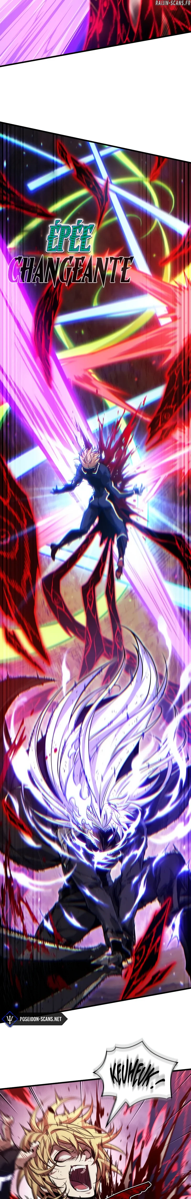 Read Pick Me Up FR Manga Online