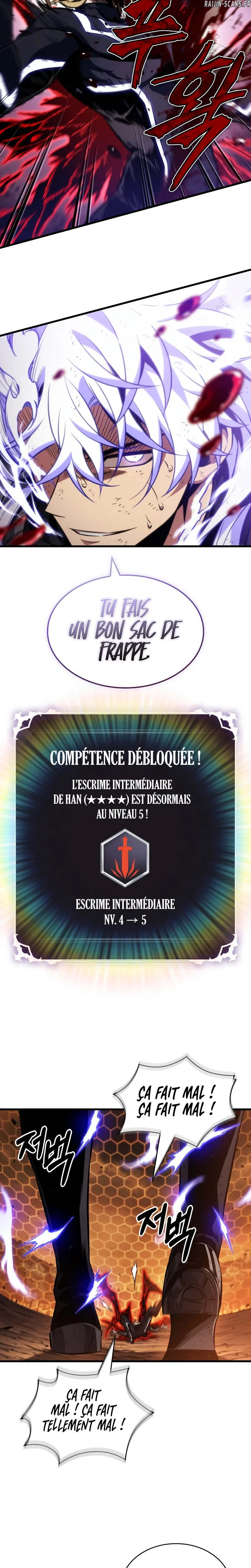 Read Pick Me Up FR Manga Online