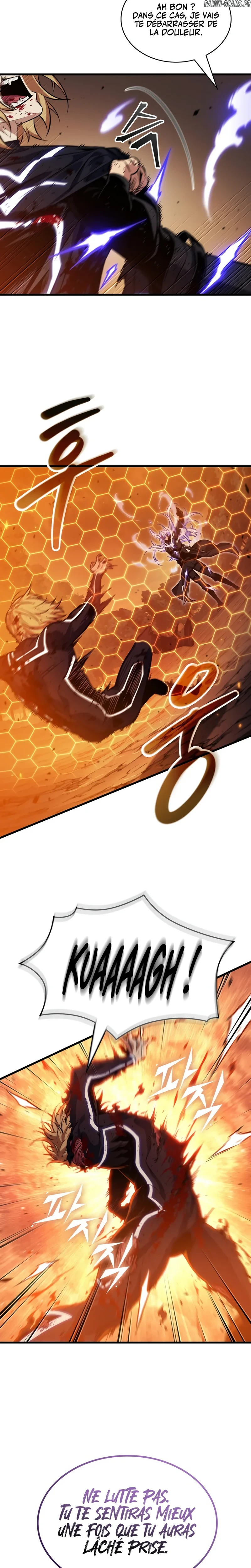 Read Pick Me Up FR Manga Online