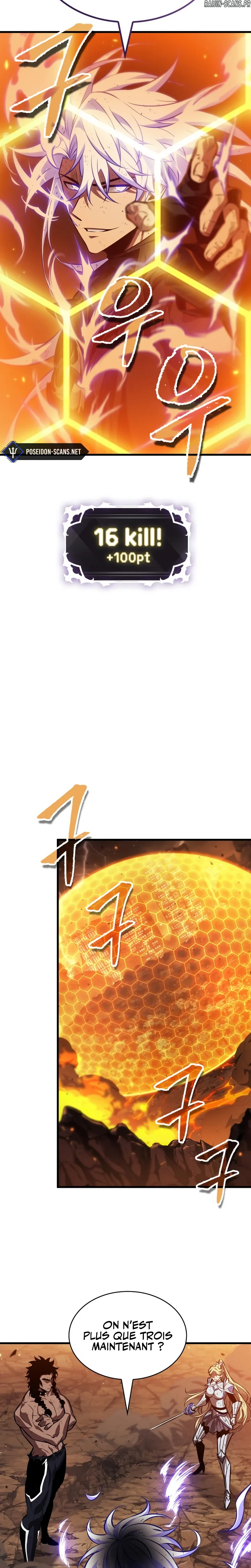 Read Pick Me Up FR Manga Online