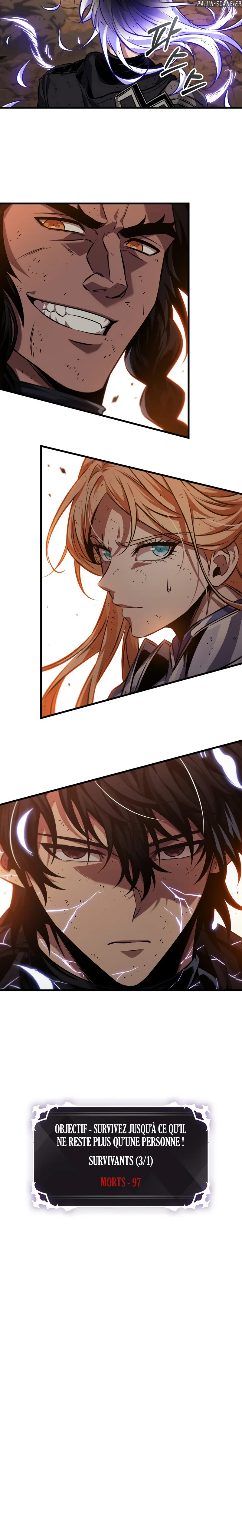 Read Pick Me Up FR Manga Online